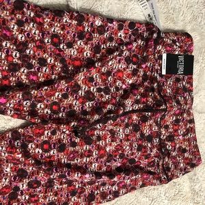 Victoria Sport crop leggings